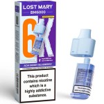 Prefilled Vape Pods