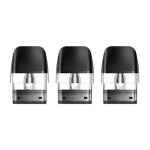 Refillable Vape Pods