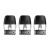 Refillable Vape Pods