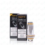 Replacement Coils & Pods