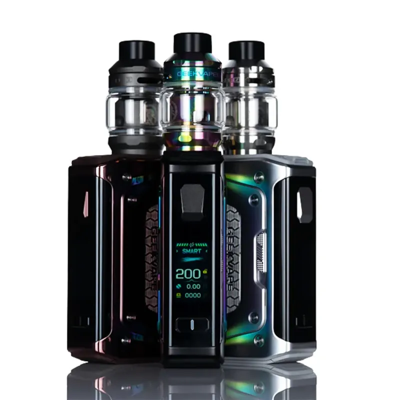 GeekVape Aegis Legend 5 Starter Kit