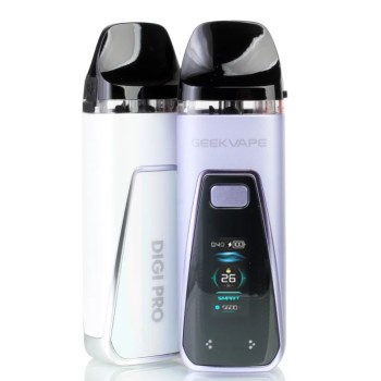 GeekVape Digi Pro Pod System Starter Kit