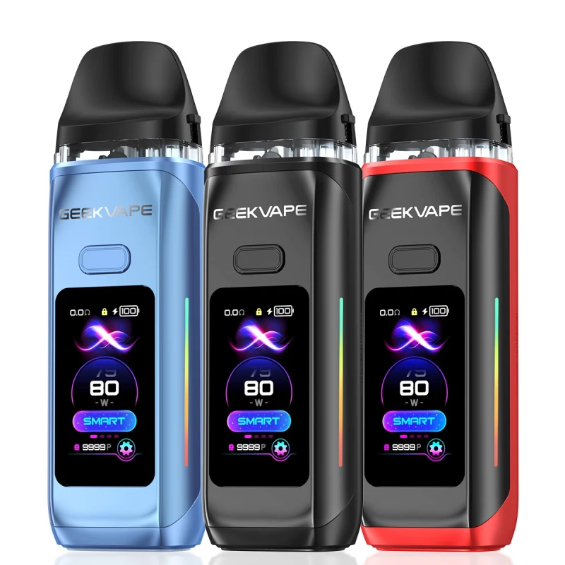 GeekVape Digi Max Pod System Starter Kit