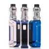 GeekVape Aegis Solo 3 Starter Kit Sliver