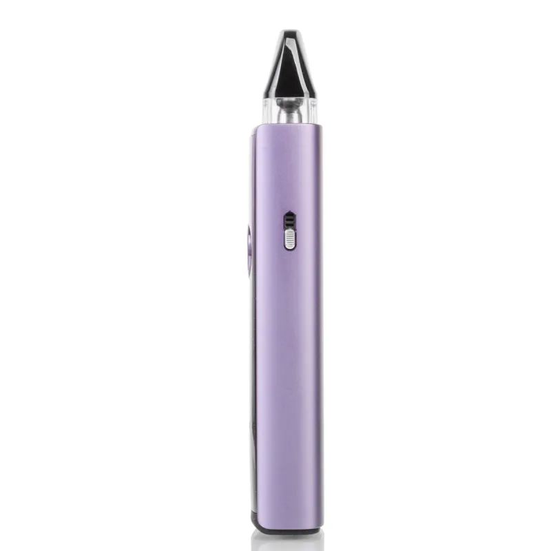 GeekVape Wenax Q Pro 30W Vape Kit Luminous Purple