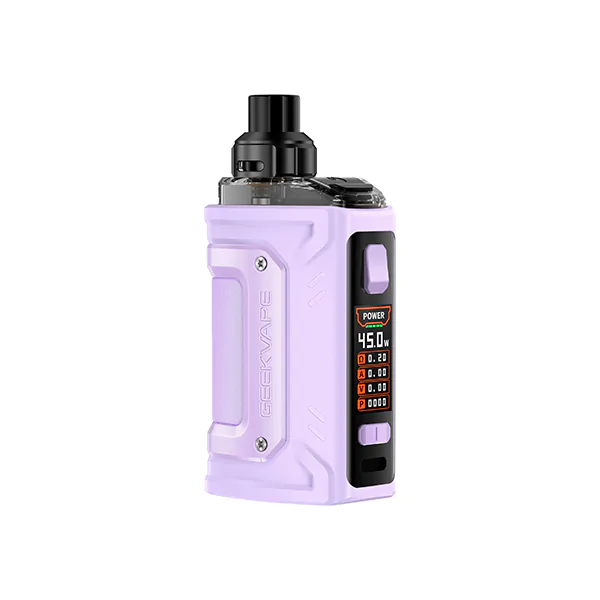 GEEKVAPE H45 CLASSIC POD Lavander