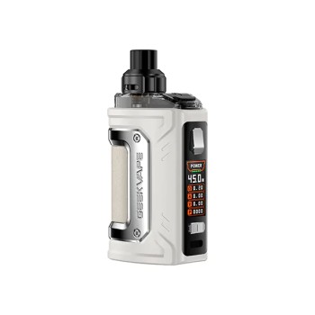 GEEKVAPE H45 CLASSIC POD Grey
