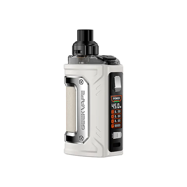 GEEKVAPE H45 CLASSIC POD Grey
