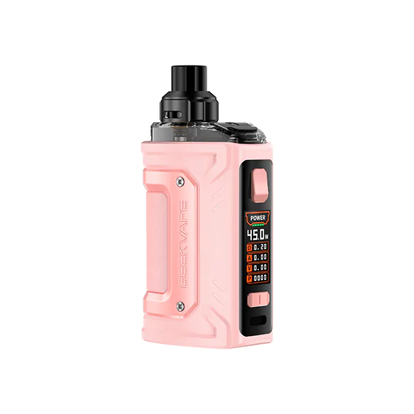 GEEKVAPE H45 CLASSIC POD Sakura
