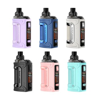 GEEKVAPE H45 CLASSIC POD SYSTEM