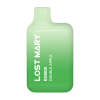 LOST MARY BM600 Double Apple DISPOSABLE VAPE PCAK OF 5