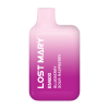 LOST MARY BM600 Blueberry Sour Raspberry DISPOSABLE VAPE PCAK OF 5