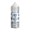 I LOVE SALTS BLUE RASPBERRY ICE
