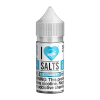 I LOVE SALTS BLUE STRAWBERRY