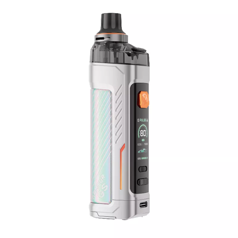 Vaporesso Armour GS Pod Mod 80W Kit 5ml
