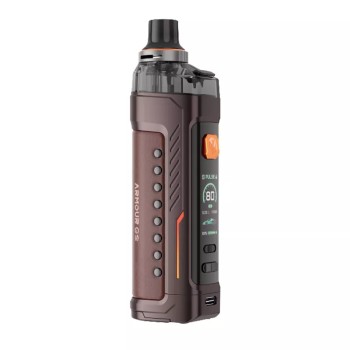 Vaporesso Armour GS Pod Mod 80W Kit 5ml