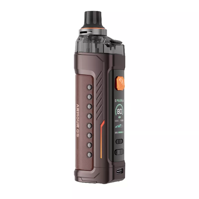 Vaporesso Armour GS Pod Mod 80W Kit 5ml