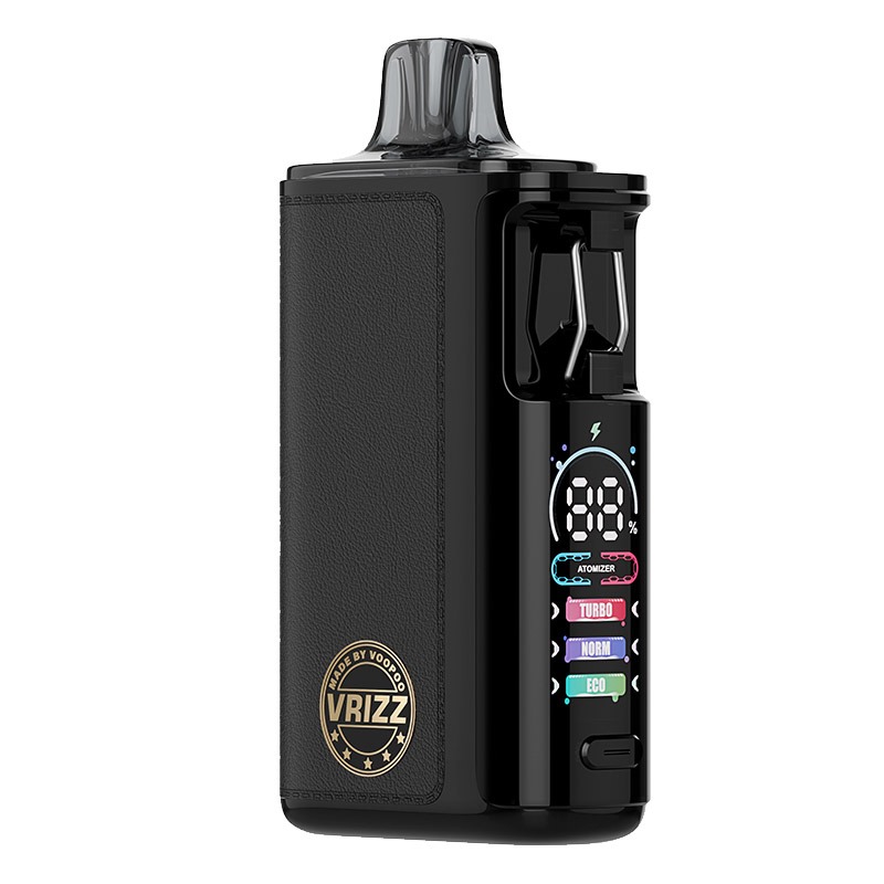 VOOPOO Vrizz 2 Kit Electronic Cigarette 12-30 W Vape Fusion Color Series