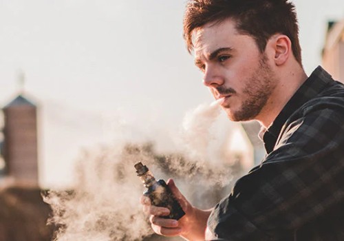 Nic Salts Explained: Why They Are Smoother and Stronger