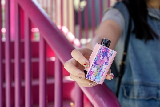 Aspire Gotek Nano Review – A Compact Pod Kit That Delivers Big on Flavour and Savings