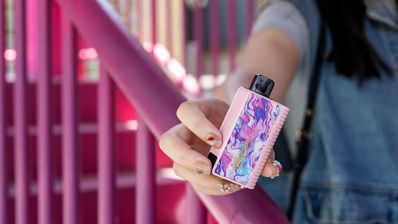 Aspire Gotek Nano Review – A Compact Pod Kit That Delivers Big on Flavour and Savings