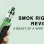 Smok Rigel Review: A Beast of a Vape Mod