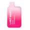 Lost Mary BM6000 Vibrant Fruit Flavors