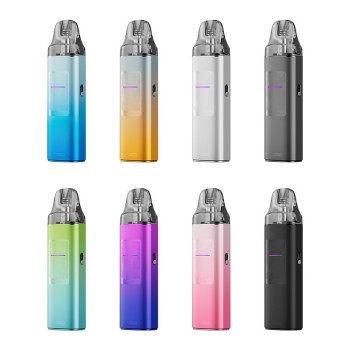 VOOPOO VINCI S Kit Gradient Colors Series