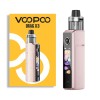 Voopoo Drag X3 Vape Pod Kit Glow Pink