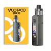 Voopoo Drag X3 Vape Pod Kit Aurora Series