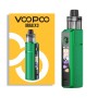 Voopoo Drag X3 Vape Pod Kit Moss Green