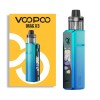 Voopoo Drag X3 Vape Pod Kit Sky Blue