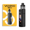 Voopoo Drag X3 Vape Pod Kit Aurora Series