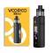 Voopoo Drag X3 Vape Pod Kit Spray Black