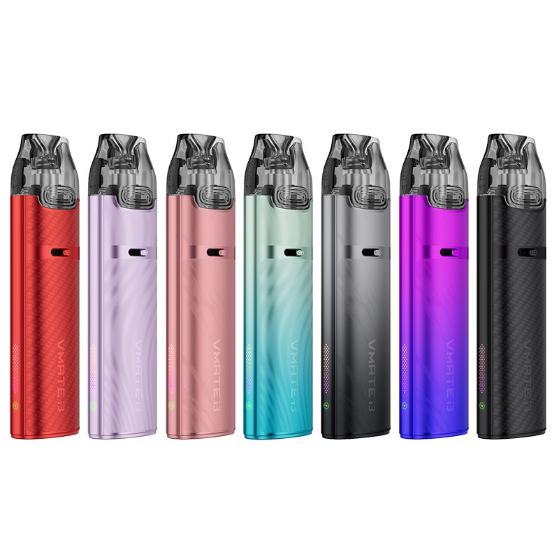 VOOPOO VMATE i3 Pod System Kits Shiny Series
