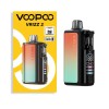 VOOPOO Vrizz 2 Pod System Kit 1350mAh 15ml Chroma Series